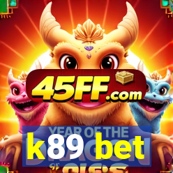 k89 bet